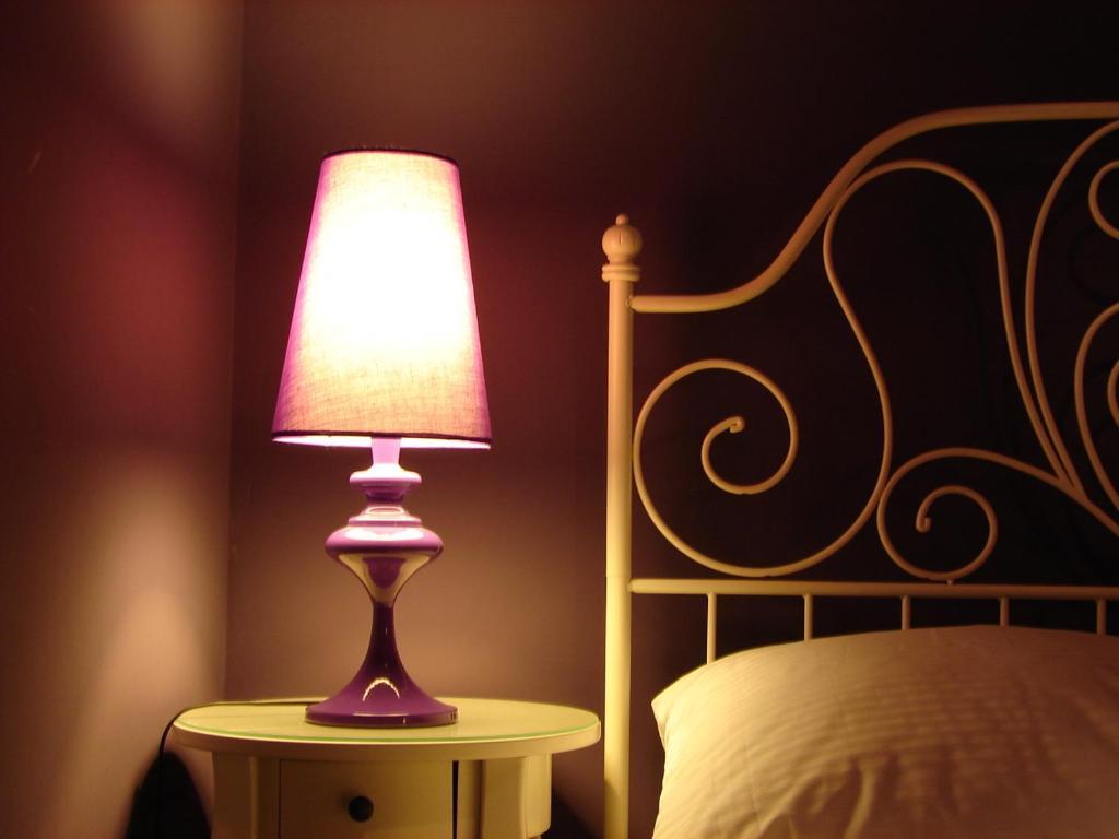 Chmielna Guest House ワルシャワ 部屋 写真