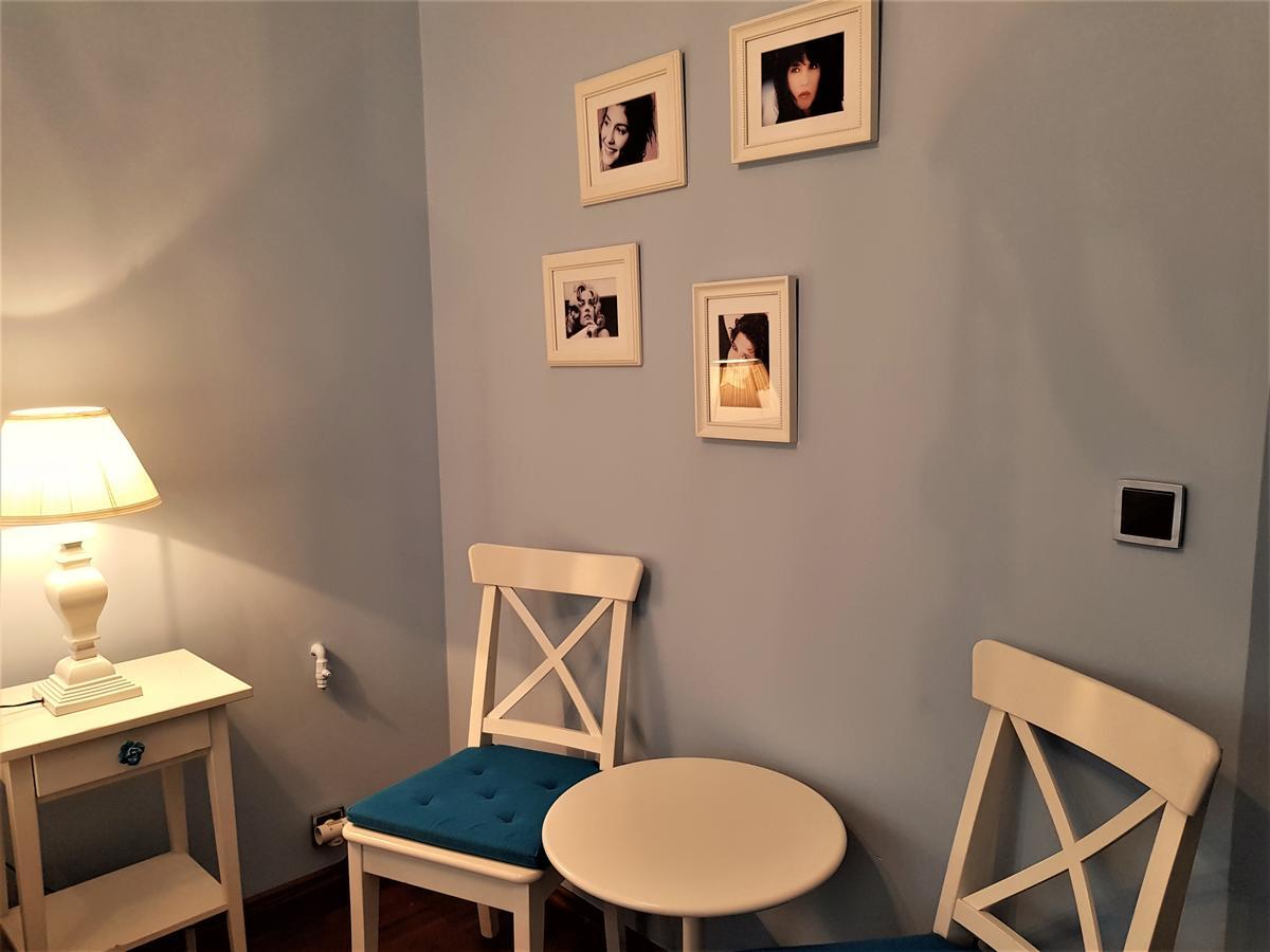 Chmielna Guest House ワルシャワ エクステリア 写真