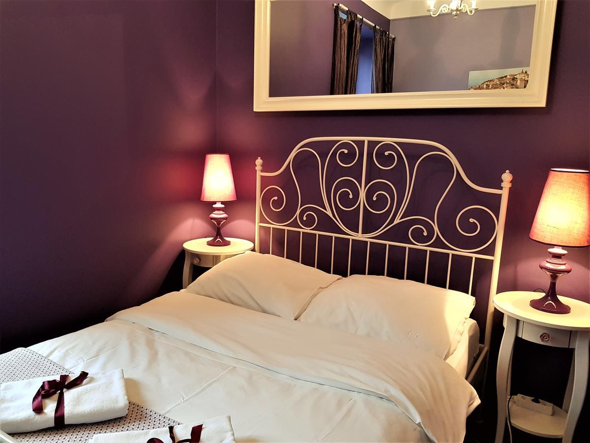 Chmielna Guest House ワルシャワ エクステリア 写真