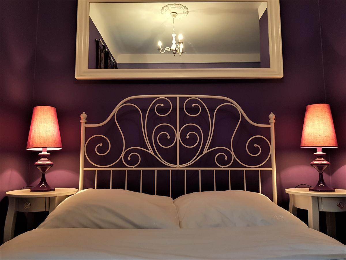 Chmielna Guest House ワルシャワ エクステリア 写真