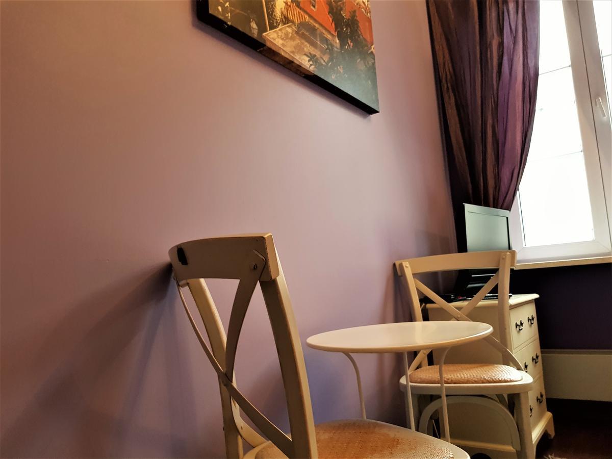 Chmielna Guest House ワルシャワ エクステリア 写真