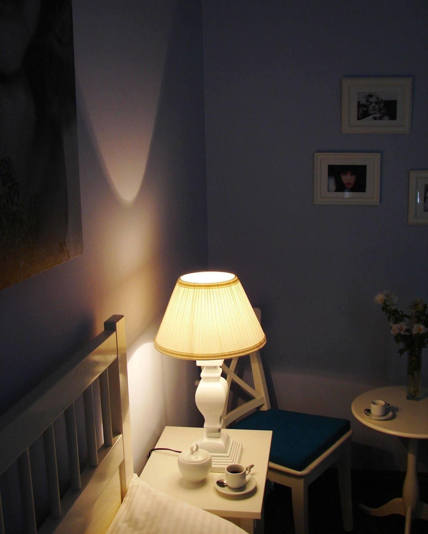 Chmielna Guest House ワルシャワ エクステリア 写真
