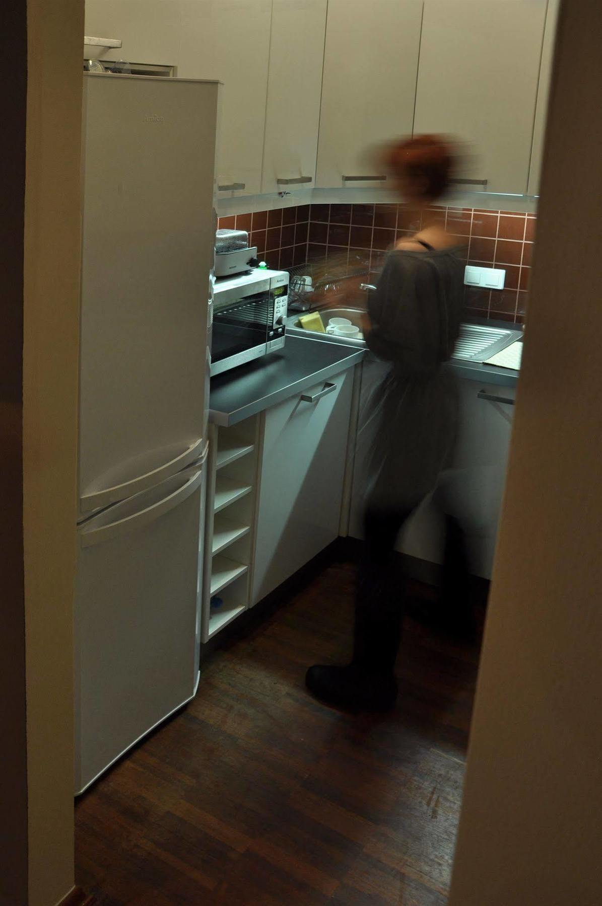 Chmielna Guest House ワルシャワ エクステリア 写真